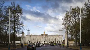 Buckingham Palace Exposed: Racist History Uncovered In Paper Trail