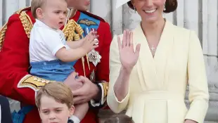 Cambridge Royal Family
