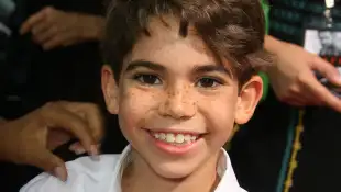 cameron boyce predeceased
