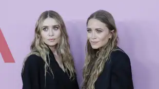 Celebrity Twins Quiz: Did You Know These Stars Have A Double?