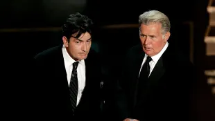 Stars With Famous Children