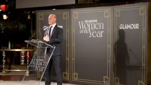 The Meaning Behind Chris Meloni's Tattoos