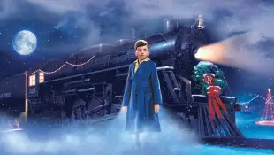 'The Polar Express'