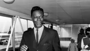 Nat King Cole