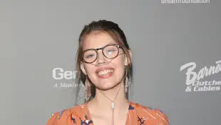 Claire Wineland