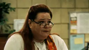 Conchata Ferrell