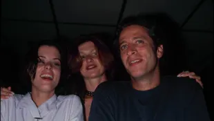 'The Brothers McMullen' cast