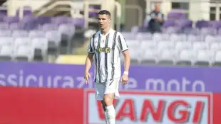 Cristiano Ronaldo And The Women He Has Dated