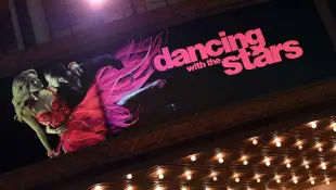 'Dancing With The Stars'