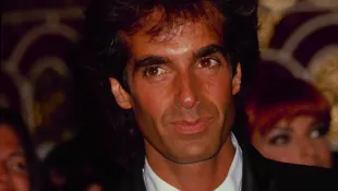 David Copperfield