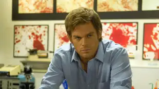'Dexter' Revival Teaser Sees Michael C. Hall Reprise His Role