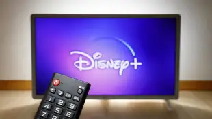 Best Shows On Disney+