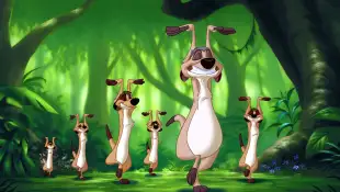 Disney LGBTQ+ Characters