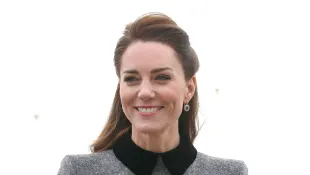 Duchess Kate's Sweet Storytime! See Which Book The Royal Chose!