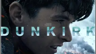 'Dunkirk' Poster