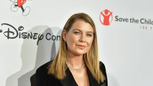 Ellen Pompeo Almost Left 'Grey's Anatomy' For THIS Reason