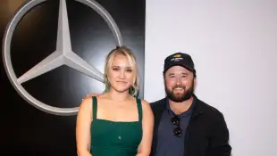 Emily and Haley Joel Osment
