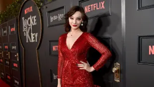 "Locke & Key" Los Angeles Premiere