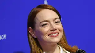 Emma Stone