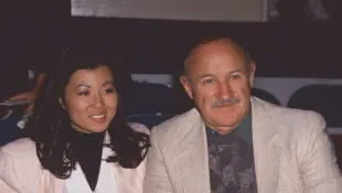 Gene Hackman and Betsy Arakawa dead deceased wife marriage