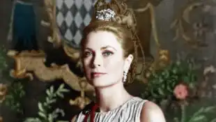 Grace Kelly