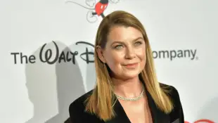 'Grey's Anatomy': Ellen Pompeo Reveals Her Husband Was Jealous Of Patrick Dempsey