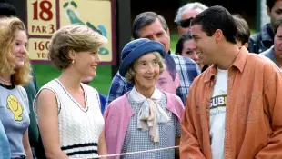 'Happy Gilmore' Cast: Where Are They Now?