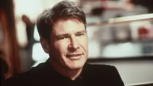 Harrison Ford