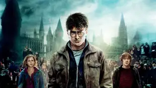 'Harry Potter and the Deathly Hallows' Quiz