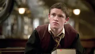 Devon Murray in 'Harry Potter and the Goblet of Fire'