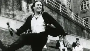 Heath Ledger in '10 Things I Hate About You'