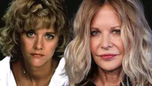 Meg Ryan, Botox, Hollywood Stars Botox