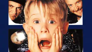 'Home Alone'