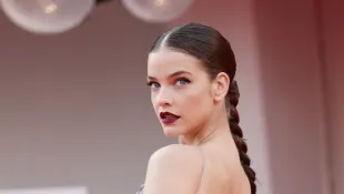 The Hottest Models In The World Right Now