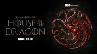 'House of the Dragon'