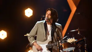 How John Mayer Became An Icon