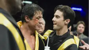 Milo Ventimiglia in "Rocky Balboa"