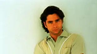 John Stamos in 1993