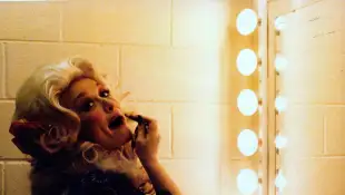 Dolly Parton photographed in the 1970s. © Nancy Barr Brandon / MediaPunch PUBLICATIONxINxGERxSUIxAUTxONLY Copyright: xN