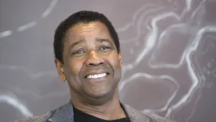 September 9 2016 Toronto California Canada DENZEL WASHINGTON promotes The Magnificent Seven