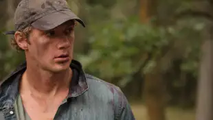 SIBERIA, Johnny Wactor, Fire In The Sky , (Season 1, ep. 104, aired July 29, 2013), 2013-. photo: Jamie Winterstern / NB