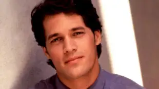 BEVERLY HILLS, 90210, 1990-2000, David Gail, 1993-94 Courtesy Everett Collection !ACHTUNG AUFNAHMEDATUM GESCHÄTZT! PUBLI