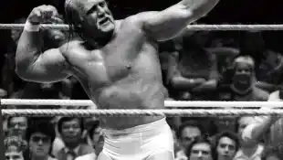 Hulk Hogan Undated Photo By John Barrett/PHOTOlink/Everett Collection (Hulk Hogan2058) For usage credit please use; PUBL