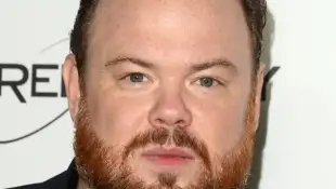 RECORD DATE NOT STATED Devin Ratray at the Masterminds Premiere, TCL Chinese Theater, Hollywood, CA 09-26-16 , 23106924.