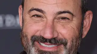 World Premiere Of Amazon Studios And Skydance Media s Air American television host, comedian, writer and producer Jimmy