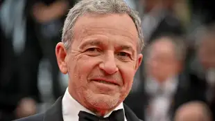 Cannes - Indiana Jones And The Dial Of Destiny Screening Bob Iger attending the premiere of the movie Indiana Jones and