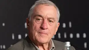 Cannes - Killers Of The Flower Moon Press Conference Robert De Niro attending the press conference for ˜Killers of the f