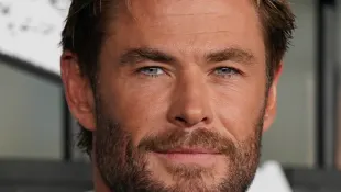 Chris Hemsworth at arrivals for EXTRACTION 2 Premiere, Jazz At Lincoln Center, New York, NY June 12, 2023. Photo By: Kri