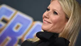 Avengers: Endgame - World Premiere Gwyneth Paltrow attends the world premiere of Walt Disney Studios Motion Pictures Ave