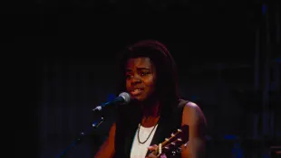 UNITED STATES - MARCH 17:  Tracy ChapmanDMI/The LIFE Picture CollectionSpecial Instructions: Pre